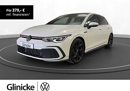 VW Golf Volkswagen VIII GTI AHK Pano Matrix LM 18" Navi RFK ACC