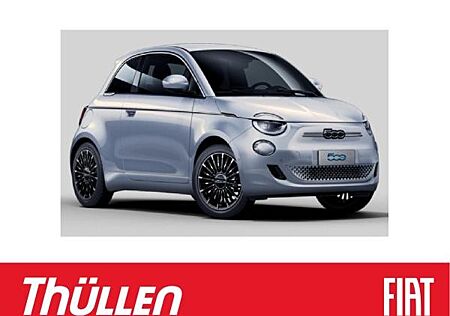 Fiat 500 🚀KURZFRISTIG VERFÜGBAR🚀La Prima Limousine 42 kWh🚀