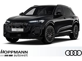 Audi SQ5 SUV TFSI S-tronic / AHK/ 21 Zoll/edition one/Tech plus Audi SQ5 SUV TFSI S-tronic / AHK/ 21 Zoll/edition one/Tech plus