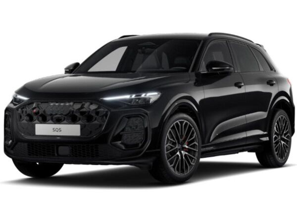 Audi SQ5 SUV TFSI S-tronic / AHK/ 21 Zoll/edition one/Tech plus bild 2