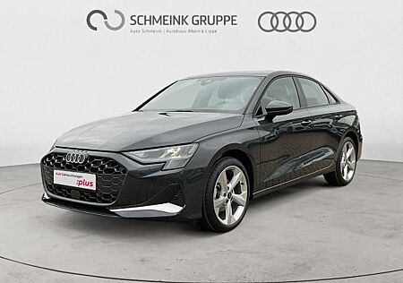 Audi A3 Limousine advanced 35 TFSI ACC AHK Memory