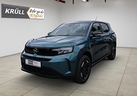 Opel Frontera E Edition+Komfort Paket+500€ Ladegutschein