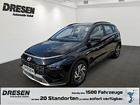 Hyundai BAYON 1.0 T-GDI Trend Komfort-Paket* Klimatronic*Sitzheizung