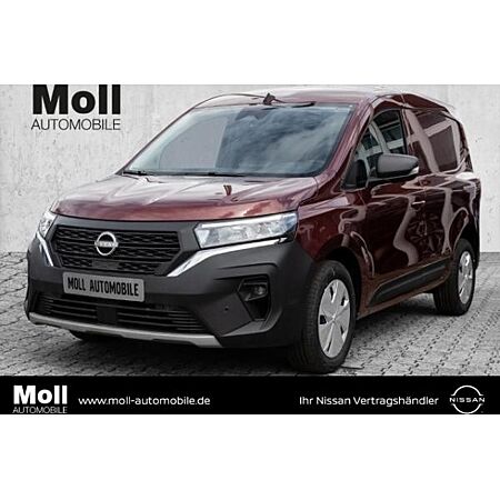 Nissan Townstar leasen