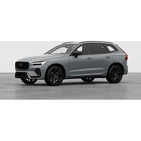 Volvo XC60 leasen