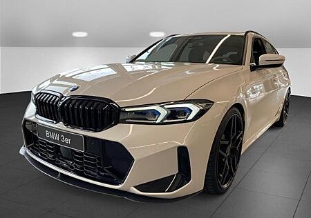 BMW 320 Touring (G21N)