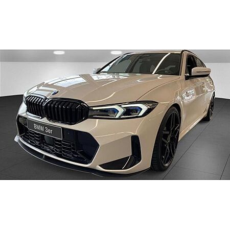 BMW 320 leasen