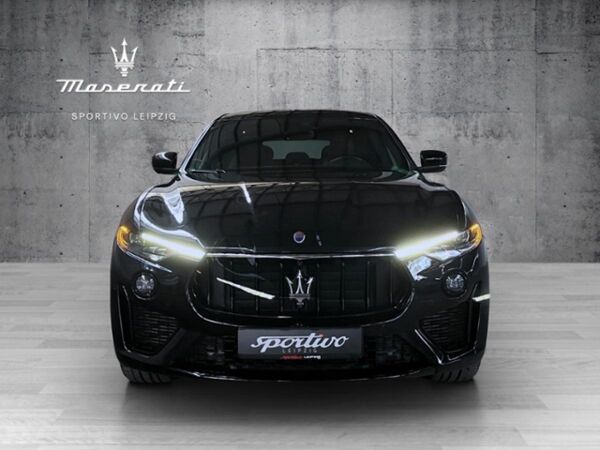 Maserati Levante Diesel GranSport bild 2