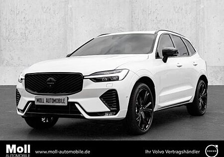 Volvo XC 60 XC60 B5 AWD Plus Black Edition Sofort Verfügbar GEWERBE