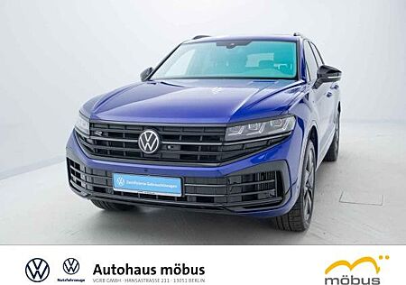 VW Touareg gebraucht kaufen VW Touareg Volkswagen R 3.0 V6 TSIe*4Motion*AHK*APP*ACC*MATRIX*