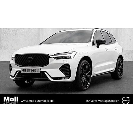 Volvo XC60 leasen