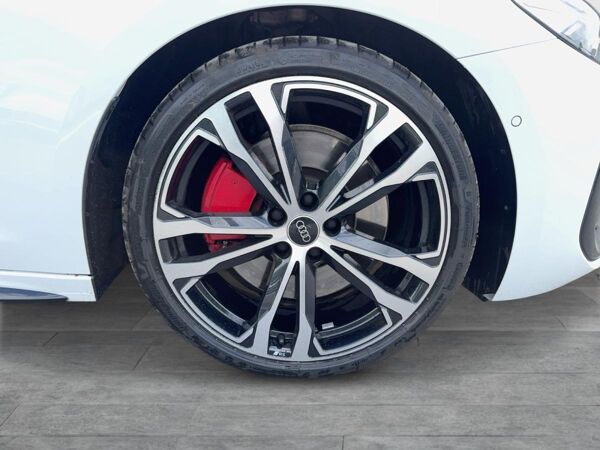 Audi A5 Avant e-hybrid quattro S line PANO KAM B&O bild 7