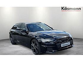 Audi A6 Avant S line 50TDI quattro HD MATRIX LUFT AHK HUD