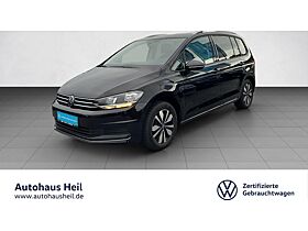 Volkswagen Touran Goal 1.5 TSI *2,49%*7-Sitze*RFK*el.Heck* Volkswagen Touran Goal 1.5 TSI *2,49%*7-Sitze*RFK*el.Heck*