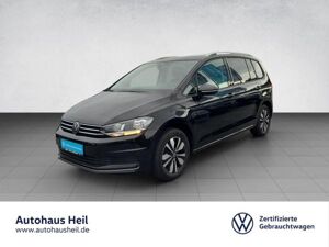 Volkswagen Touran Goal 1.5 TSI *2,49%*7-Sitze*RFK*el.Heck* bild 1