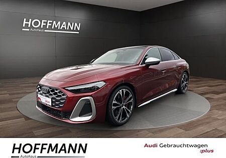 Audi S5 Limousine TFSI quattro Pano+Matrix+Kamera+B&O