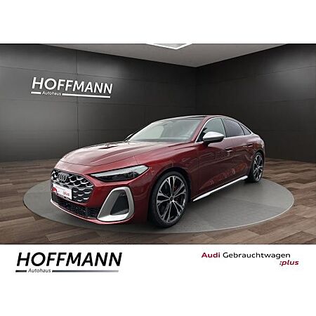 Audi S5 leasen