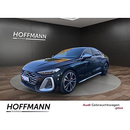 Audi S5 leasen