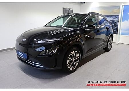 Hyundai Kona Elektro 100kWh ADVANTAGE-Paket SOH 97,6% 2WD Navi Soundsystem LED ACC