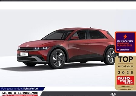 Hyundai IONIQ 5 MY26 CENTRIQ h Batterie 2WD