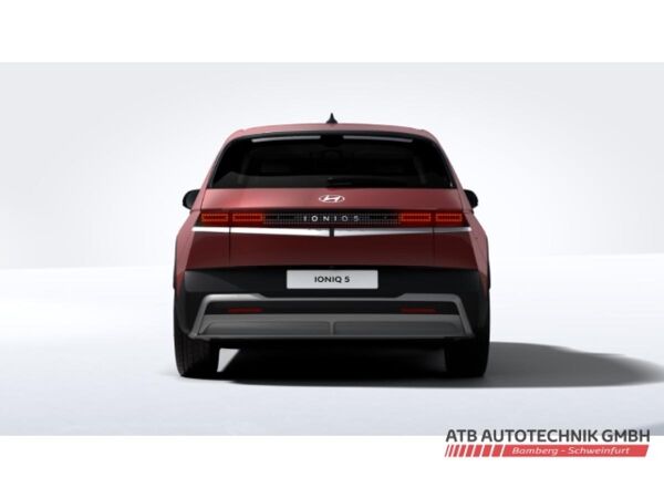 Hyundai IONIQ 5 MY26 UNIQ 84kWh Batterie 2WD HUD Navi Digitales Cockpit bild 7
