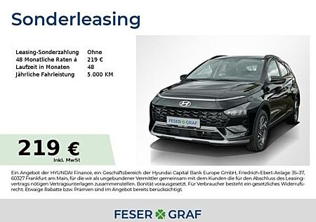 Hyundai Bayon TREND NAVI CAM SHZ LHZ LED CARPLAY KLIMA