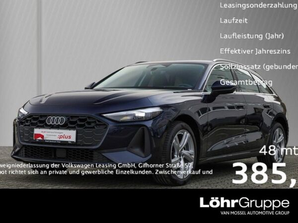 Audi A5 Avant TFSI S tronic bild 1
