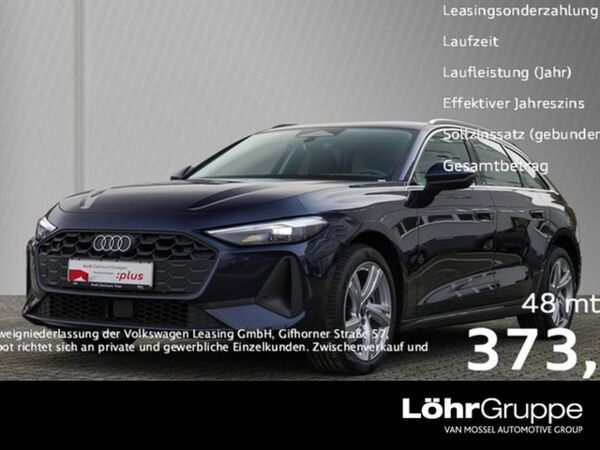 Audi A5 Avant TFSI S tronic bild