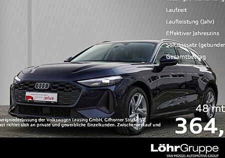Audi A5 Avant TFSI S tronic