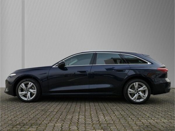 Audi A5 Avant TFSI S tronic bild 5