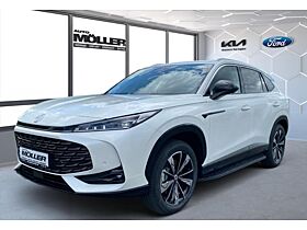 MG HS PHEV LUXURY MY24 360° Kam. LED Klima DAB Leder ACC