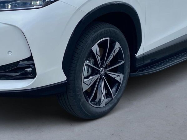 MG HS PHEV LUXURY MY24 360° Kam. LED Klima DAB Leder ACC bild 6