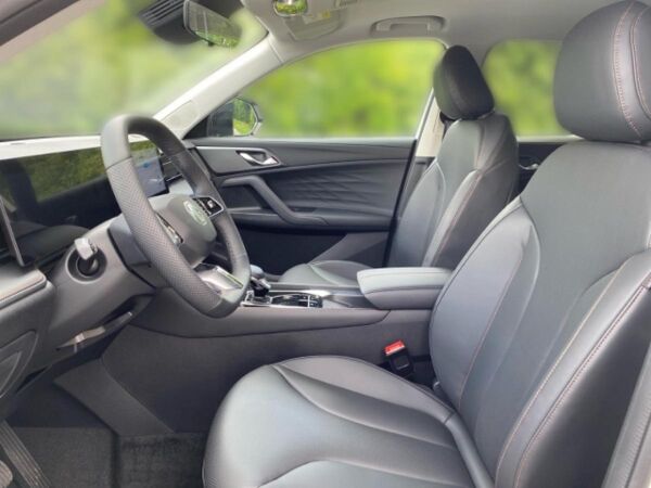 MG HS PHEV LUXURY MY24 360° Kam. LED Klima DAB Leder ACC bild 7