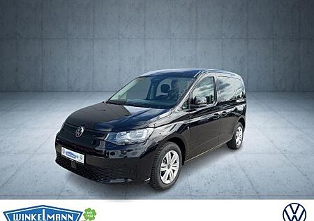 VW Caddy gebraucht kaufen VW Caddy Volkswagen 1.5 TSI ACC AHK KAMERA Digitales Cockpit DAB SHZ