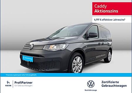 VW Caddy Volkswagen 5 2,0TDI EPH NAVI KAMERA GAJA KLIMAA