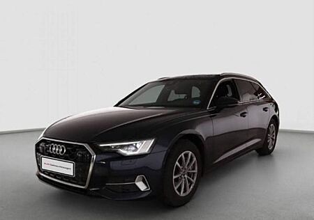 Audi A6 gebraucht kaufen Audi A6 Avant 45 TFSI Q ADVANCED MATRIX NAVI KAMERA eKLAPPE