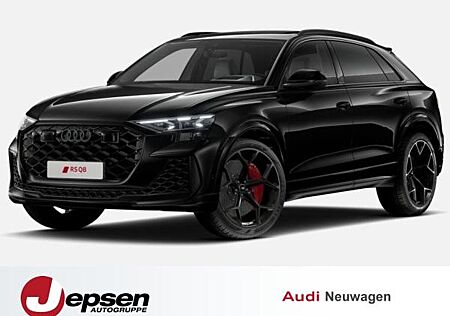 Audi RS Q8 SUV performance tiptr. Vmax305 PANO 23 HUD