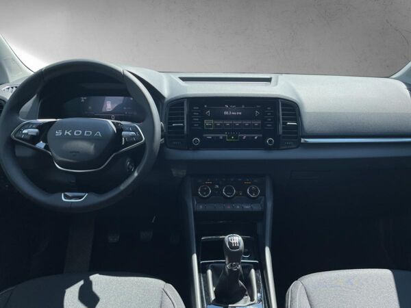 Skoda Karoq 1.0 TSI Selection *GEWERBE*SOFORT*incl. LED l SHZ l DAB l PDChi  I SMARTLINK* bild 4