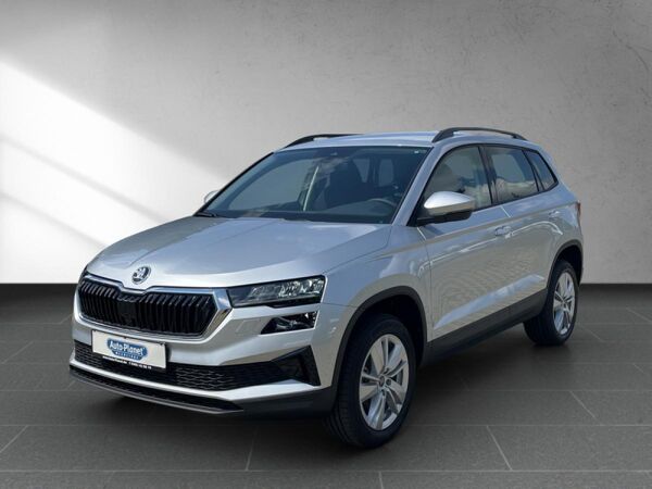 Skoda Karoq 1.0 TSI Selection *GEWERBE*SOFORT*incl. LED l SHZ l DAB l PDChi  I SMARTLINK* bild