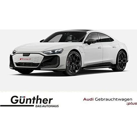 Audi RS e-tron GT leasen Audi RS e-tron GT leasen