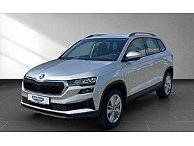 Skoda Karoq 1.0 TSI Selection *PRIVAT*SOFORT*incl. LED l SHZ l DAB l PDChi I SMARTLINK* Skoda Karoq 1.0 TSI Selection *PRIVAT*SOFORT*incl. LED l SHZ l DAB l PDChi I SMARTLINK*