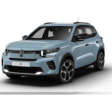 Citroën C3 leasen Citroën C3 leasen