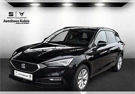 Seat Leon Sportstourer Style 1,5 eTSI DSG - 150 PS *PRIVAT*
