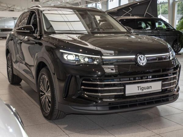 Volkswagen Tiguan Elegance 1,5 l eTSI DSG *BIS 30.06.*🏷️ bild 3