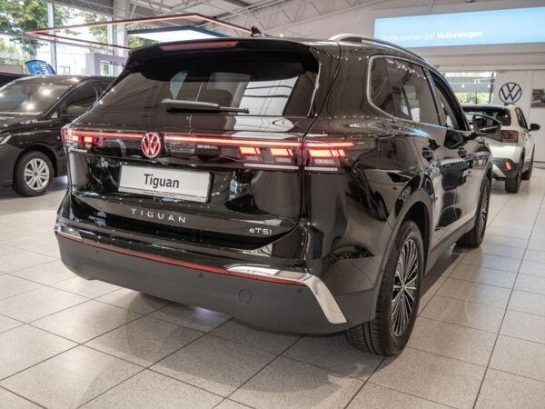 Volkswagen Tiguan Elegance 1,5 l eTSI DSG *BIS 30.06.*🏷️ bild 4