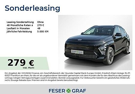 Hyundai Kona TREND NAVI LED SHZ LHZ CARPLAY KLIMA