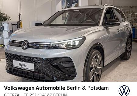 VW Tiguan Volkswagen R-Line 2,0 l TSI 4M DSG *BIS 31.12.*🏷️