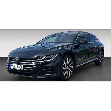 VW Arteon Shooting Brake leasen
