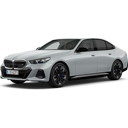 BMW i5 leasen