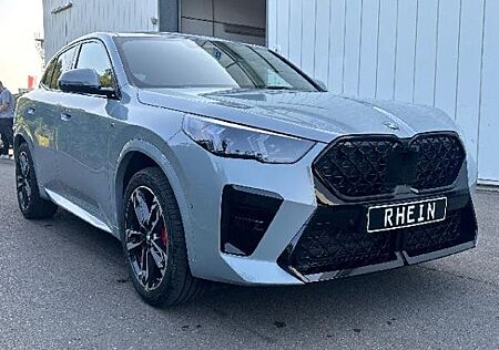 BMW X2 sDrive20i🔥LAGERWAGEN AKTION⚡️SOFORT VERFÜGBAR